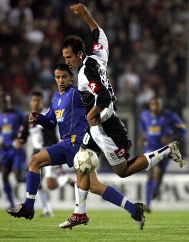 身体优势 身体优势